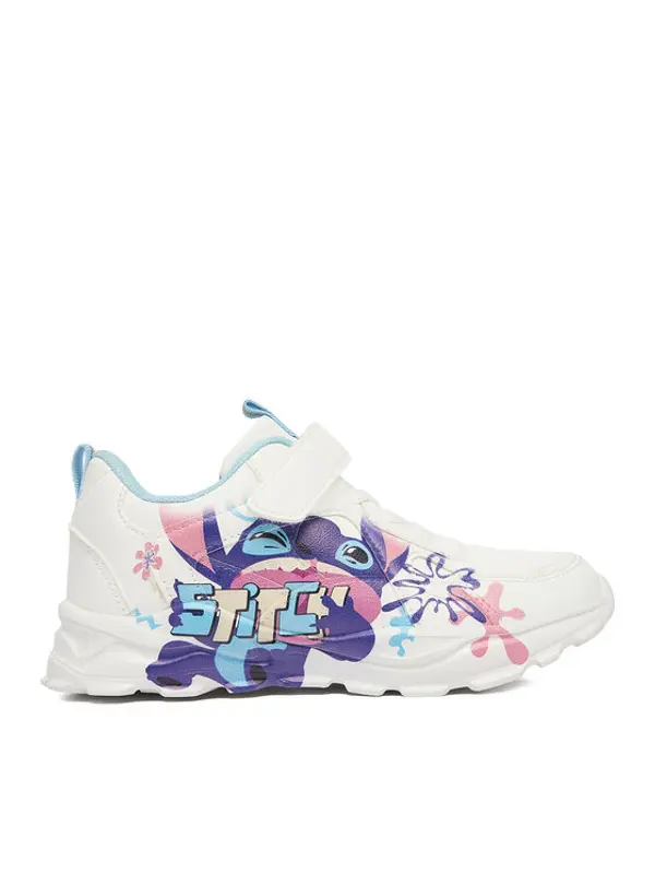 Disney Classics Disney Classics Tenisice CEO-CP66-SS26-201DCLS Bijela