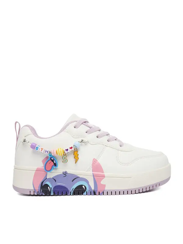 Disney Classics Disney Classics Tenisice CEO-CP66-SS26-202DCLS Bijela
