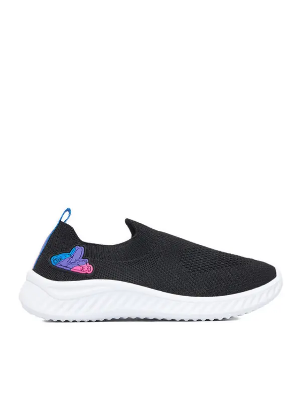 Disney Classics Disney Classics Tenisice CEO-CP91-AW26-206DCLS Crna