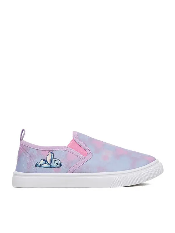 Disney Classics Disney Classics Tenisice CEO-CP91-SS26-316DCLS Ljubičasta