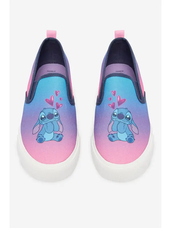 Disney Classics Disney Classics Tenisice CS-AW24-305DCLS Plava