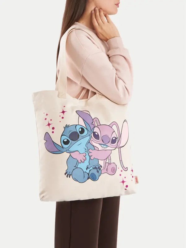 Disney Classics Disney Classics Torbica ACCCS-AW24-304DCLS Bež