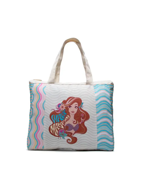 Disney Classics Disney Classics Torbica ACCCS-SS22-16DPR Šarena
