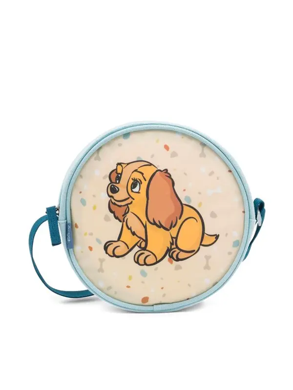 Disney Classics Disney Classics Torbica ACCCS_SS23_148DCLS Bež