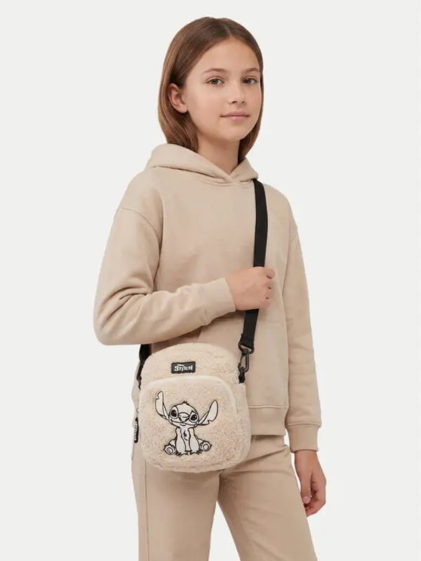 Disney Classics Disney Classics Torbica CEO-ACCCS-AW26-102DCLS Bež