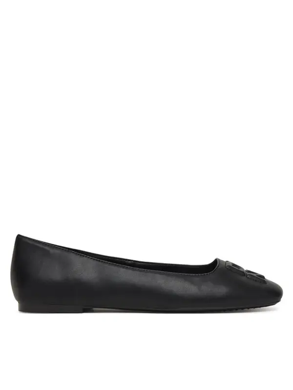 DKNY DKNY Balerinke Darianne K2644584 Crna