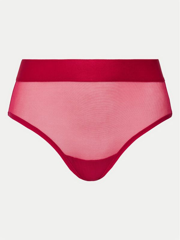 DKNY DKNY Bokserice DK8195 Crvena