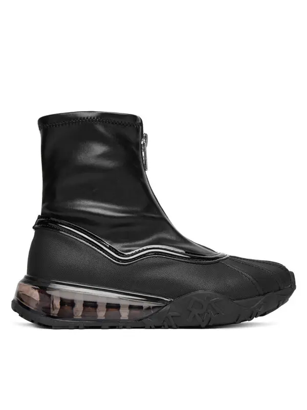 DKNY DKNY Čizme K4500473 Crna
