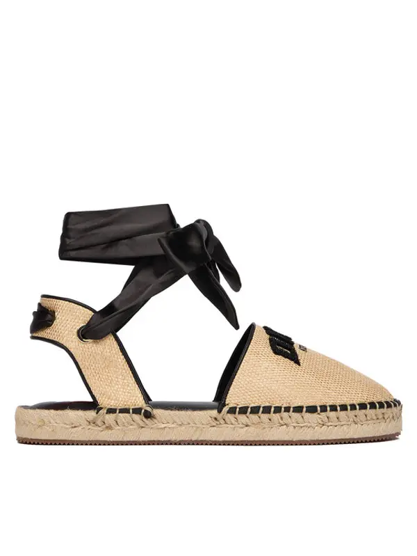 DKNY DKNY Espadrile Madelise K2612113 Smeđa