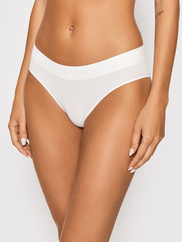 DKNY DKNY Klašične gaćice DK5017 Bijela