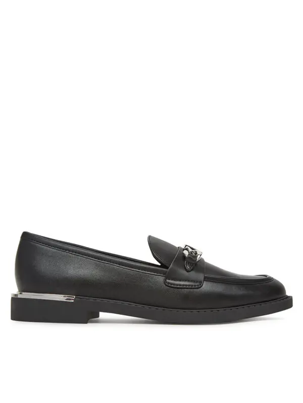 DKNY DKNY Loaferice Radisson Loafer 20 K2510414 Crna