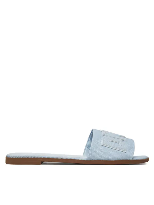 DKNY DKNY Natikače Willow K1500528 Plava