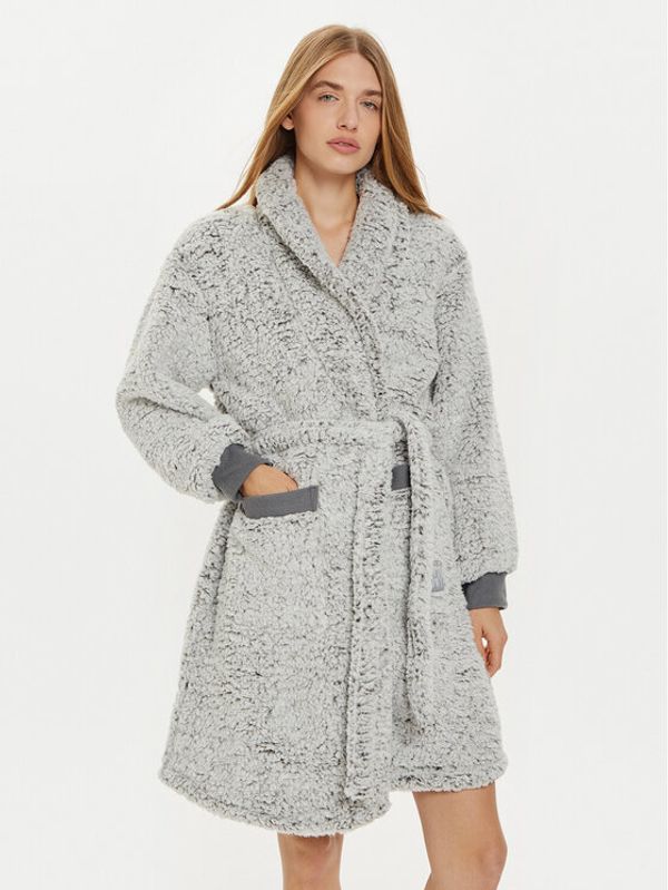 DKNY DKNY Ogrtač YI10022 Siva