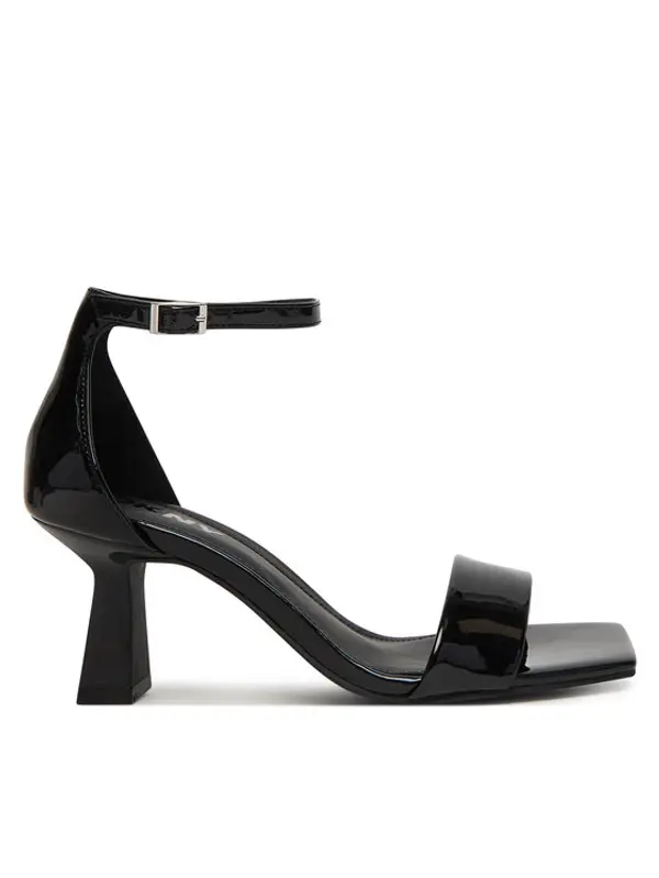 DKNY DKNY Sandale Krazz K2646937 Crna
