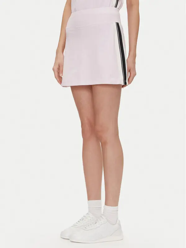 DKNY Sport DKNY Sport Suknja-šorc DP5K1004 Ružičasta Regular Fit
