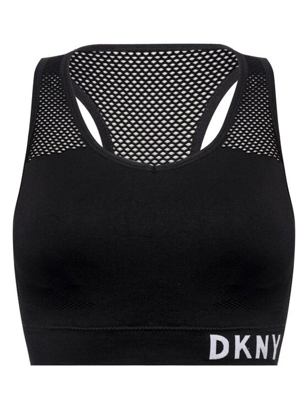 DKNY Sport DKNY Sport Top grudnjak DP8T5945 Crna