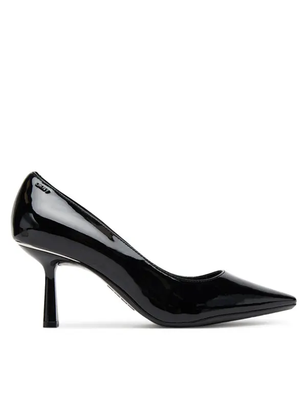 DKNY DKNY Štikle Natrona K3569029 Crna
