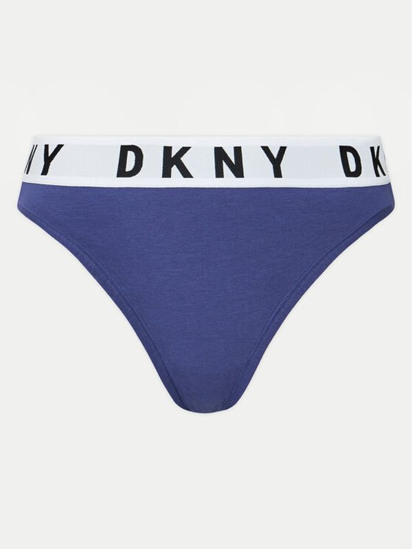 DKNY DKNY Tangice DK4529 Plava