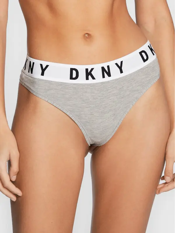DKNY DKNY Tangice DK4529 Siva