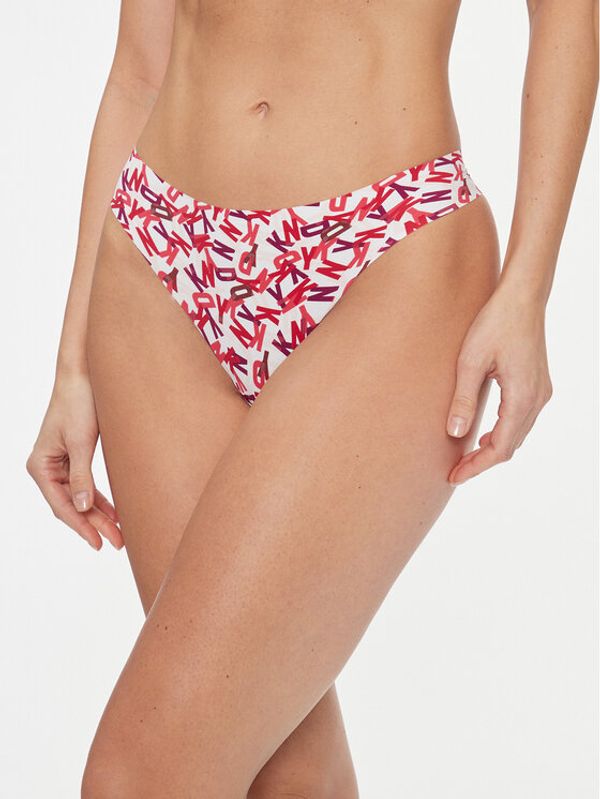 DKNY DKNY Tangice DK5026 Šarena