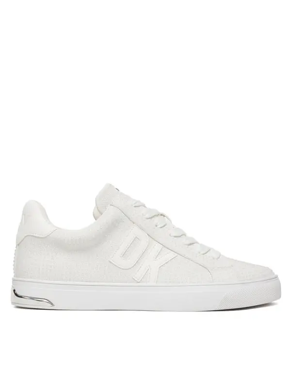 DKNY DKNY Tenisice Abeni K3511364 Bijela