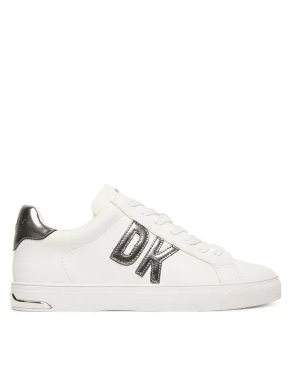 DKNY DKNY Tenisice Abeni K3541050 Bijela