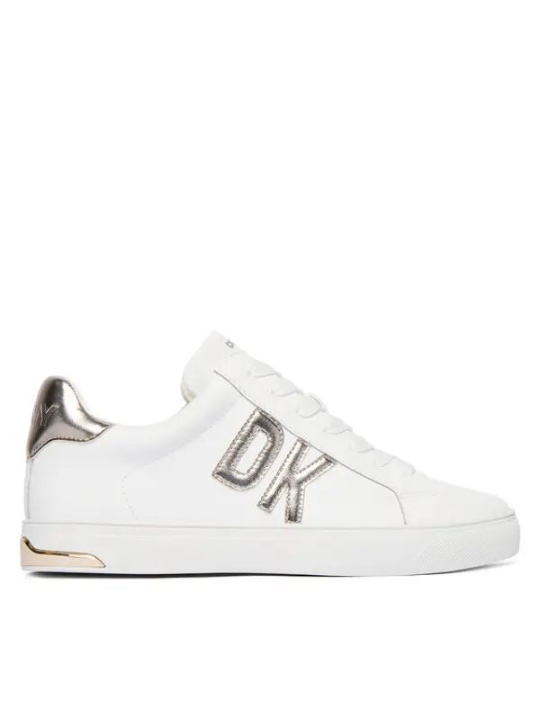 DKNY DKNY Tenisice Abeni K3544167 Bijela