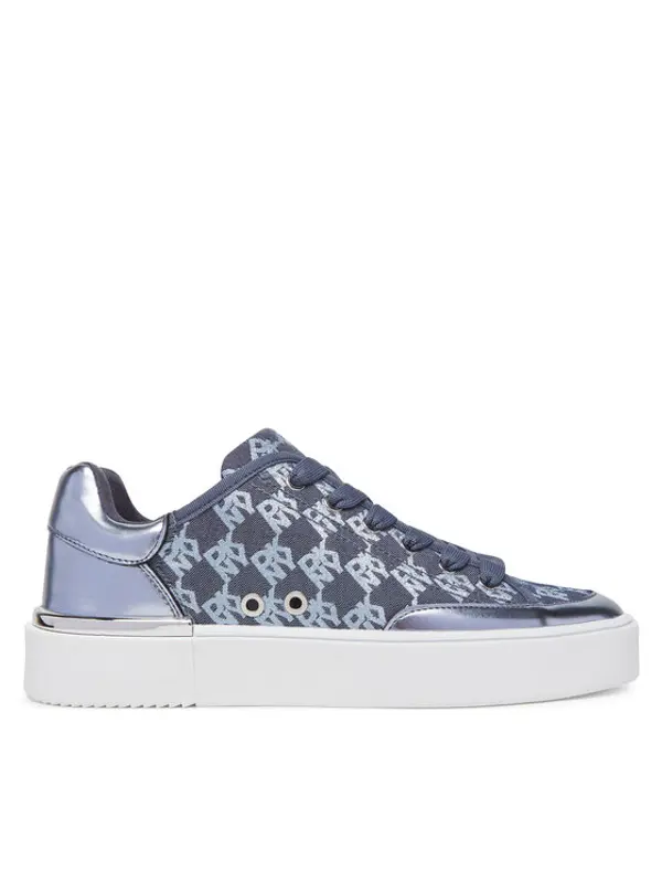 DKNY DKNY Tenisice Bradley K1532595 Plava