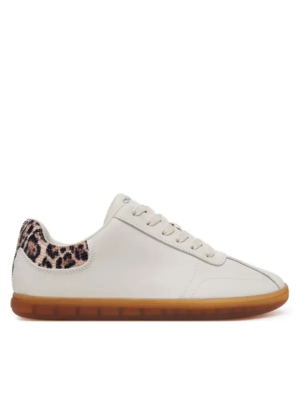 DKNY DKNY Tenisice K1567385 Krem