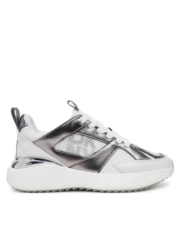 DKNY DKNY Tenisice K1599546 Bijela