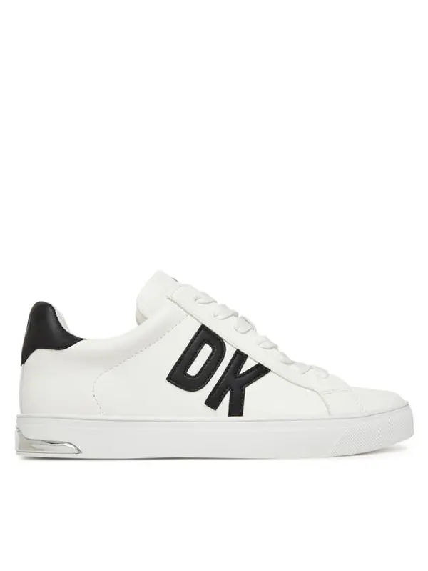 DKNY DKNY Tenisice K3566320 Bijela