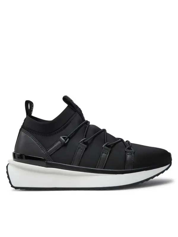 DKNY DKNY Tenisice K4451210 Crna