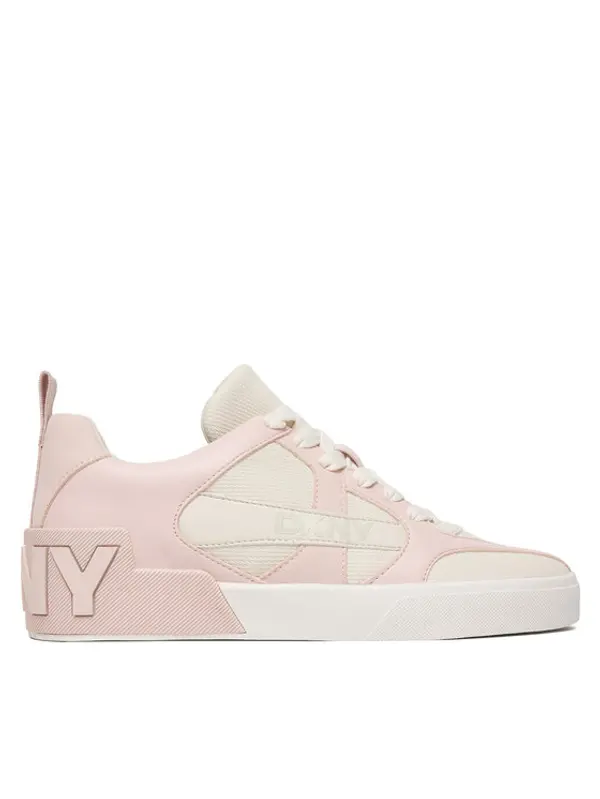 DKNY DKNY Tenisice Magdelena K1634546 Bijela