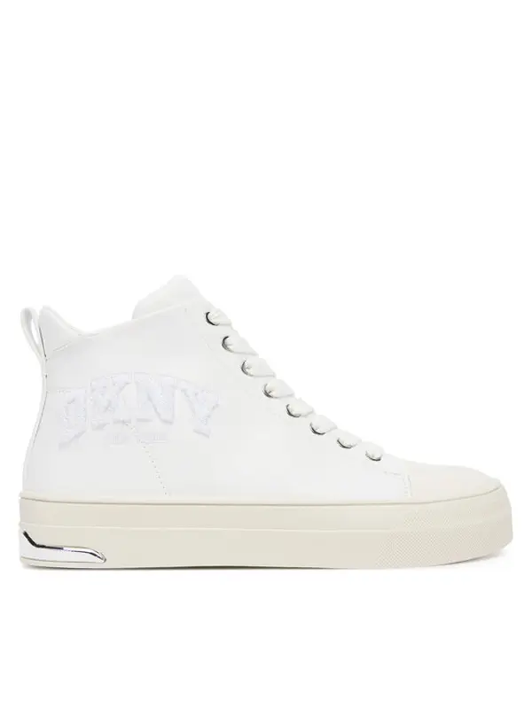 DKNY DKNY Tenisice Yaser-K3500746 Bijela