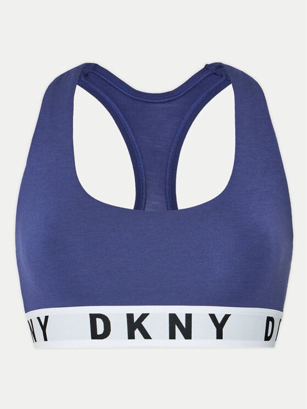 DKNY DKNY Top grudnjak DK4519 Plava