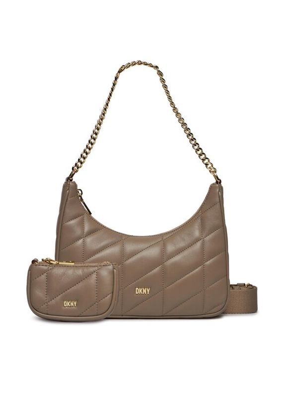 DKNY DKNY Torbica Betty R34EBB22 Smeđa