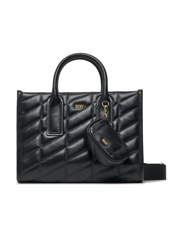 DKNY DKNY Torbica Betty Sm Tote R34ABB21 Crna