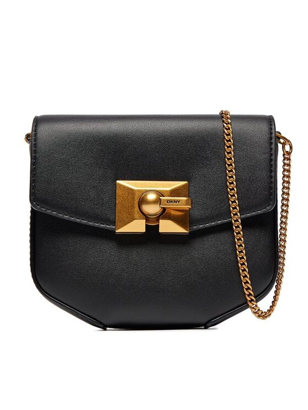 DKNY DKNY Torbica Colette Sm Cbody R41EKC60 Crna