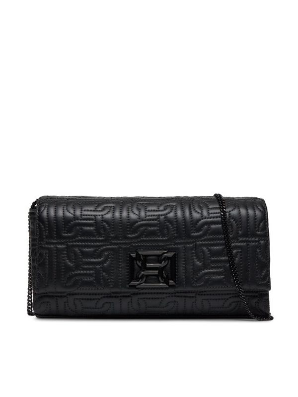 DKNY DKNY Torbica Delanie R34GBB12 Crna