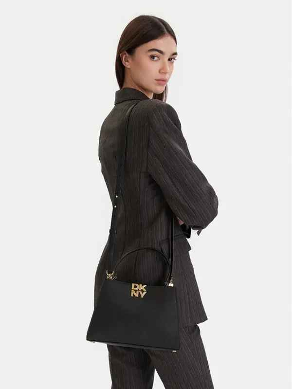 DKNY DKNY Torbica Foster R52D1L92 Crna