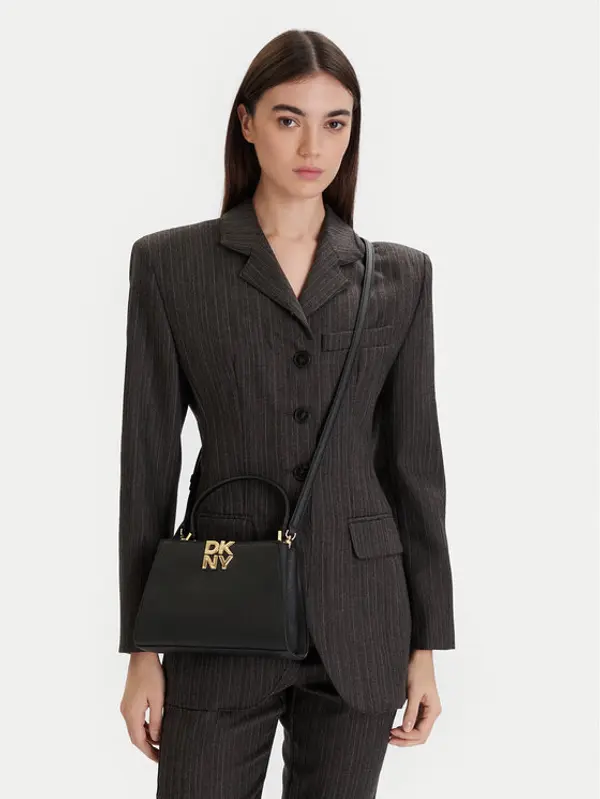 DKNY DKNY Torbica Foster R52D1L93 Crna