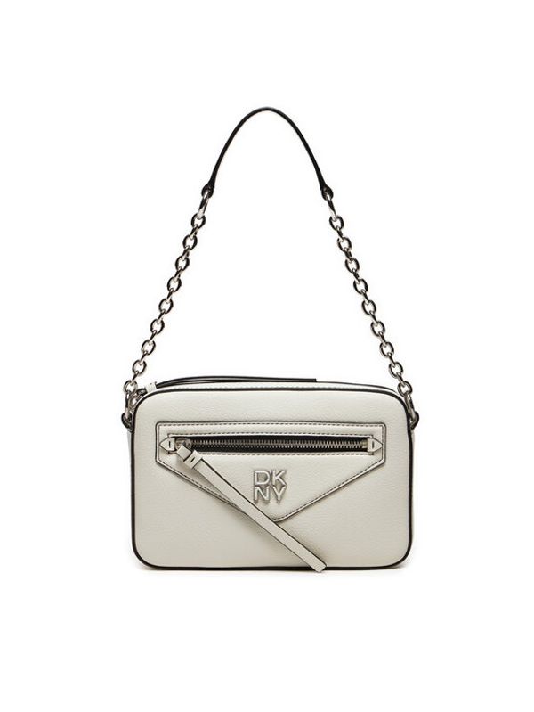 DKNY DKNY Torbica Heart Of Ny Camera B R42ELF44 Bijela