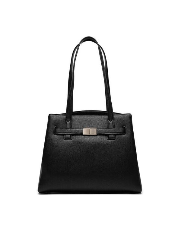 DKNY DKNY Torbica Paxton Tote R41AAC74 Crna