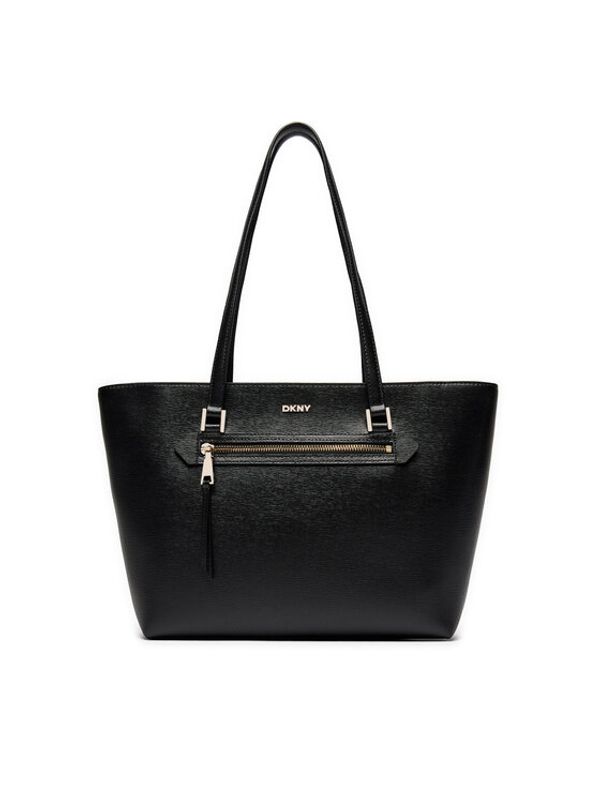 DKNY DKNY Torbica R42A3E20 Crna
