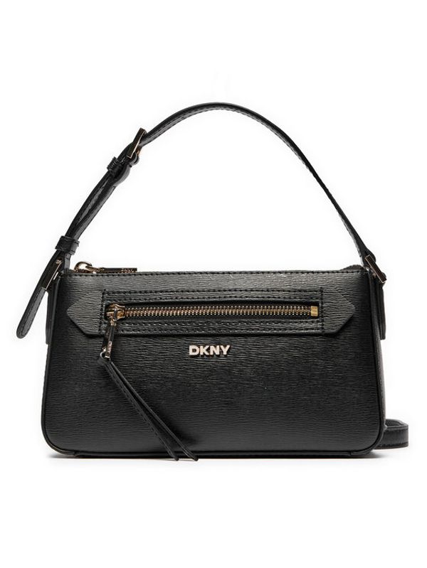 DKNY DKNY Torbica R42HKE18 Crna