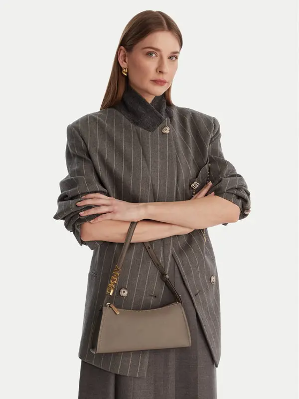 DKNY DKNY Torbica R433YG57 Bež