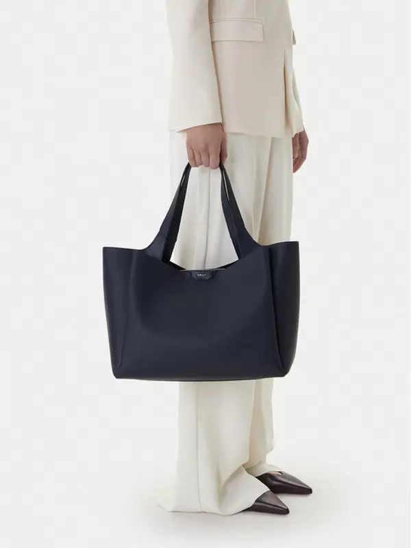 DKNY DKNY Torbica R43AYG32 Tamnoplava
