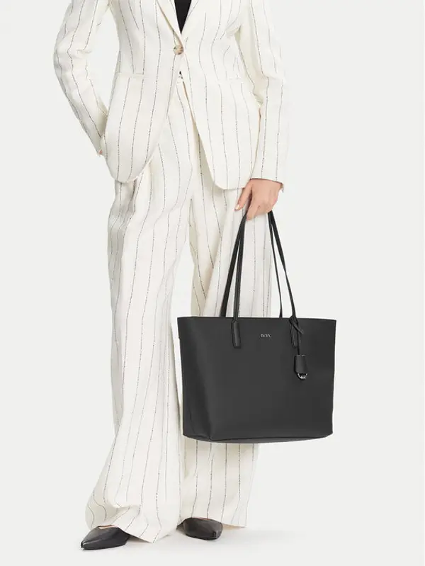 DKNY DKNY Torbica R44AYI42 Crna
