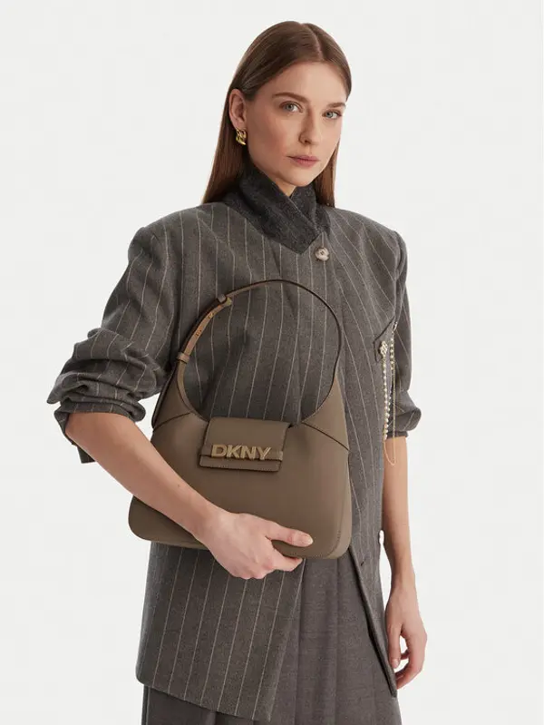 DKNY DKNY Torbica R523KL20 Bež