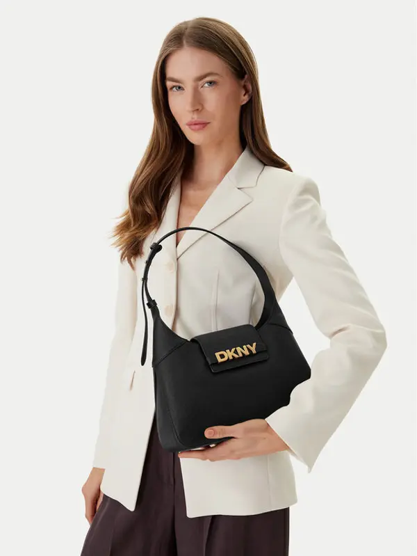 DKNY DKNY Torbica R523KL20 Crna